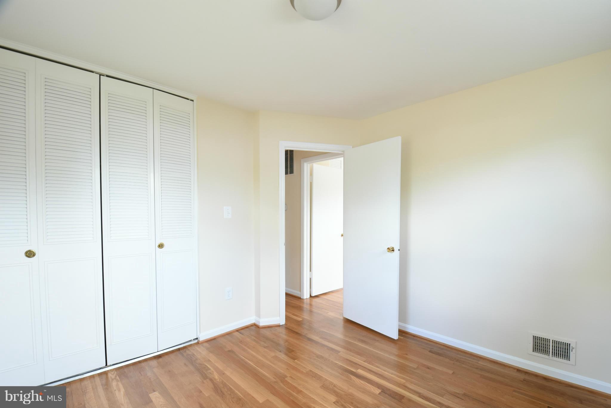 5607 Rolling Road Springfield, VA 22151 - Photo 13 of 30 a view of an empty room