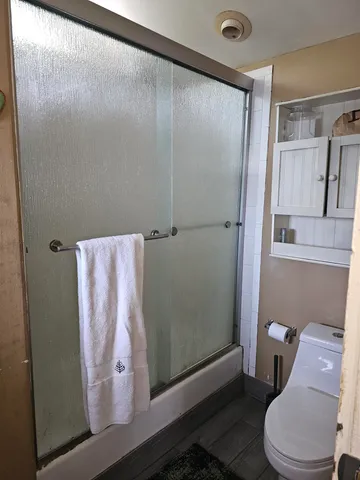 a kitchen with a sink and a cabinets