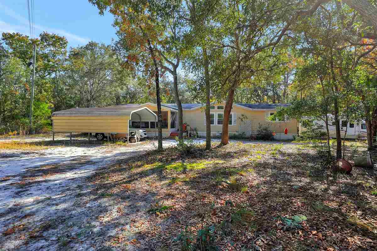 2300 B Pacetti Road St. Augustine, FL 32092 - Photo 1 of 15