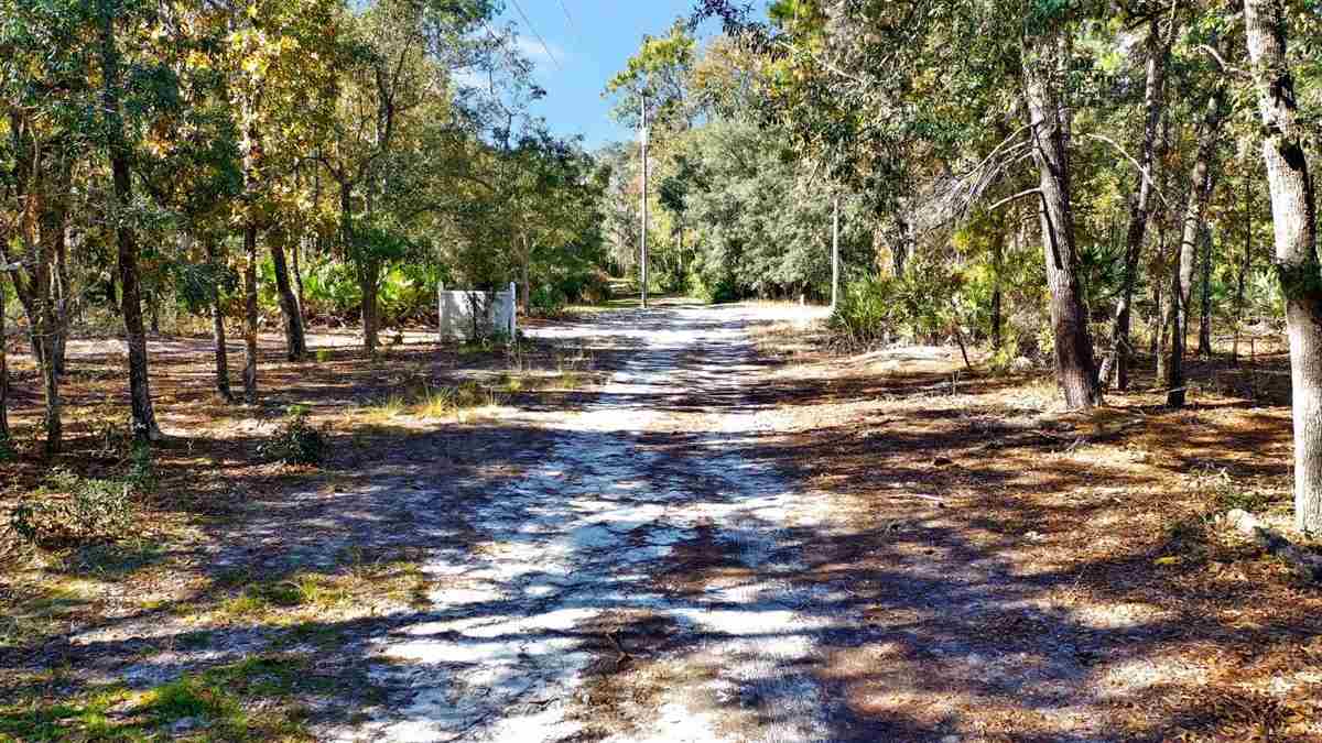 2300 B Pacetti Road St. Augustine, FL 32092 - Photo 2 of 15