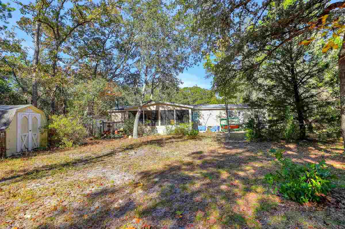 2300 B Pacetti Road St. Augustine, FL 32092 - Photo 11 of 15