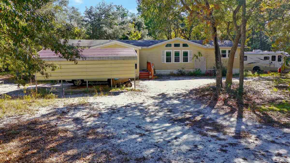 2300 B Pacetti Road St. Augustine, FL 32092 - Photo 15 of 15