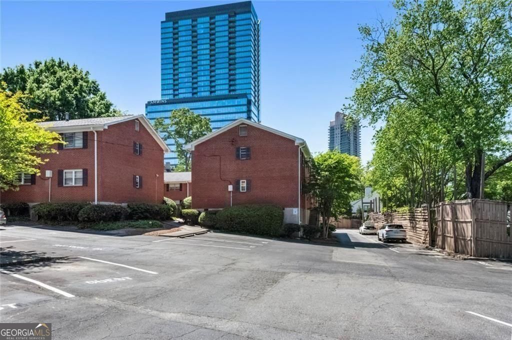 3660 Peachtree Road Northeast, Unit C2 Atlanta, GA 30319 - Photo 2 of 26