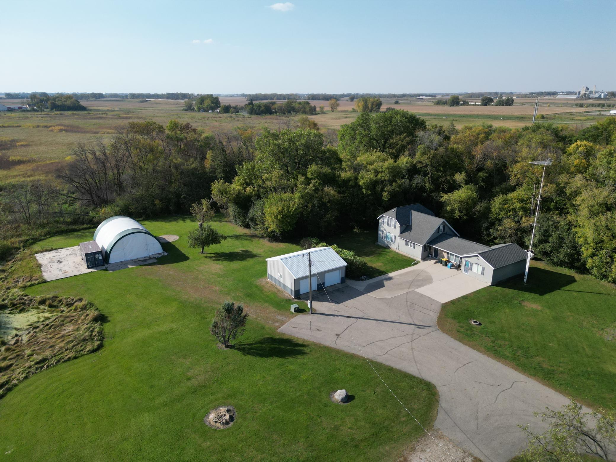 1910 30th Street Southwest Willmar, MN 56201 - Photo 1 of 1
