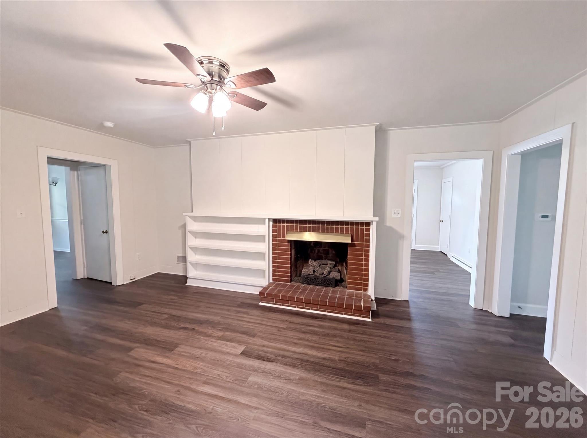 411 Roy Eaker Road Cherryville, NC 28021 - Photo 12 of 15 Gallery Image 12