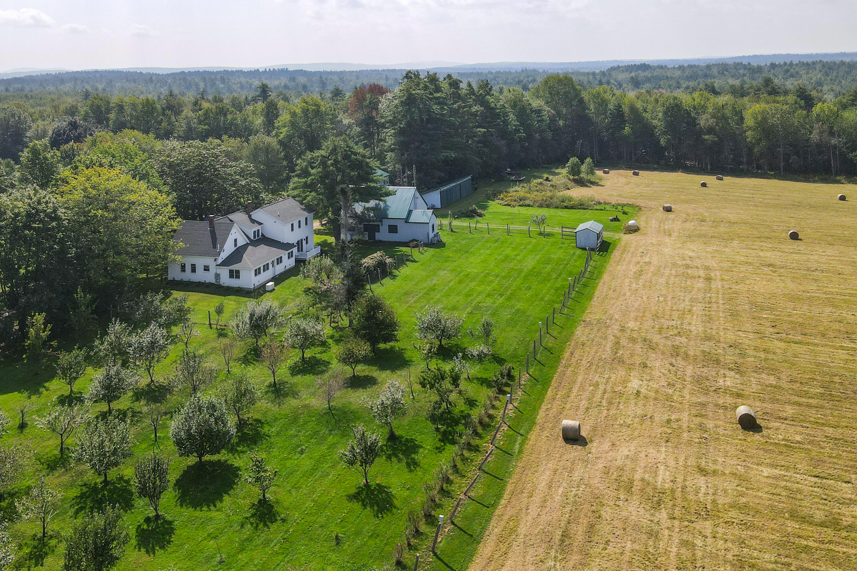 101 Fowles Road Searsmont, ME 04973 - Photo 50 of 50 52-101FowlesRd-Searsmont-KS