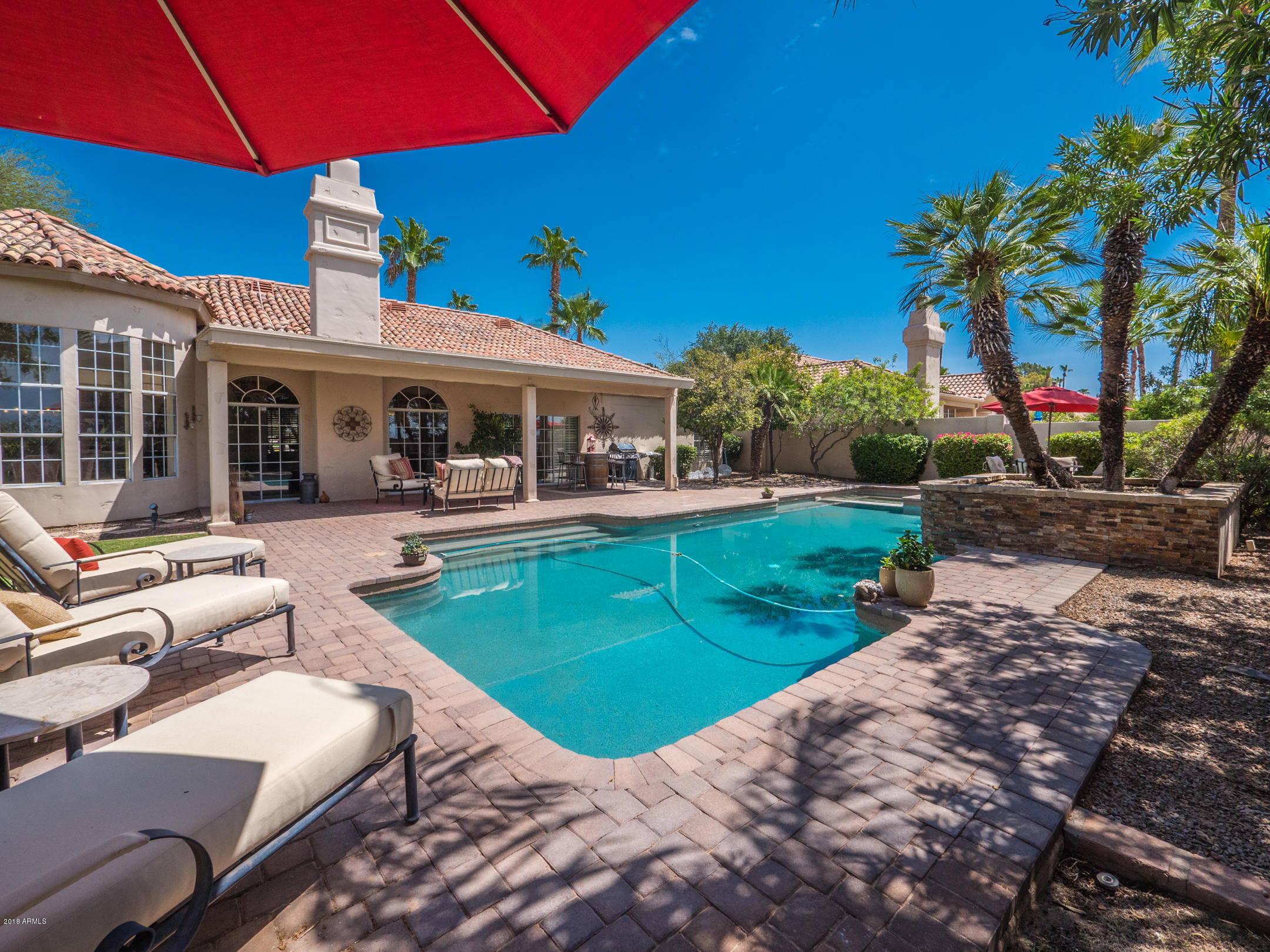 10095 East Doubletree Ranch Road Scottsdale, AZ 85258 - Photo 38 of 45 Your Home Resort