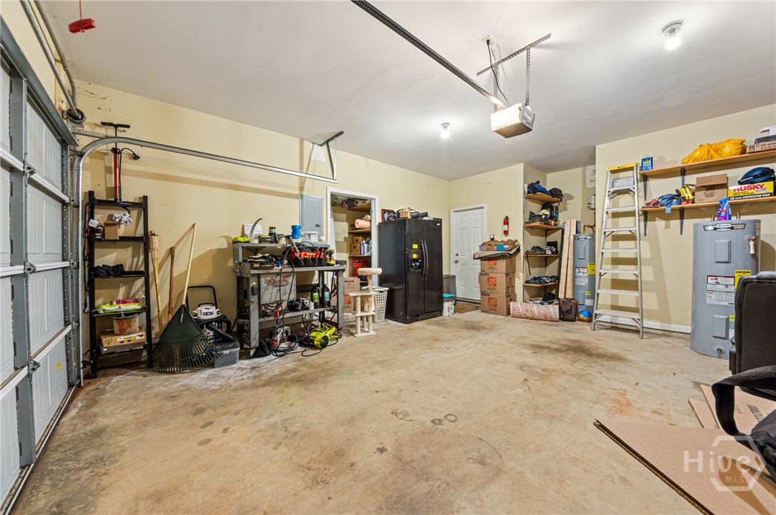 115 Linda Street Colbert, GA 30628 - Photo 30 of 47 Gallery Image 30