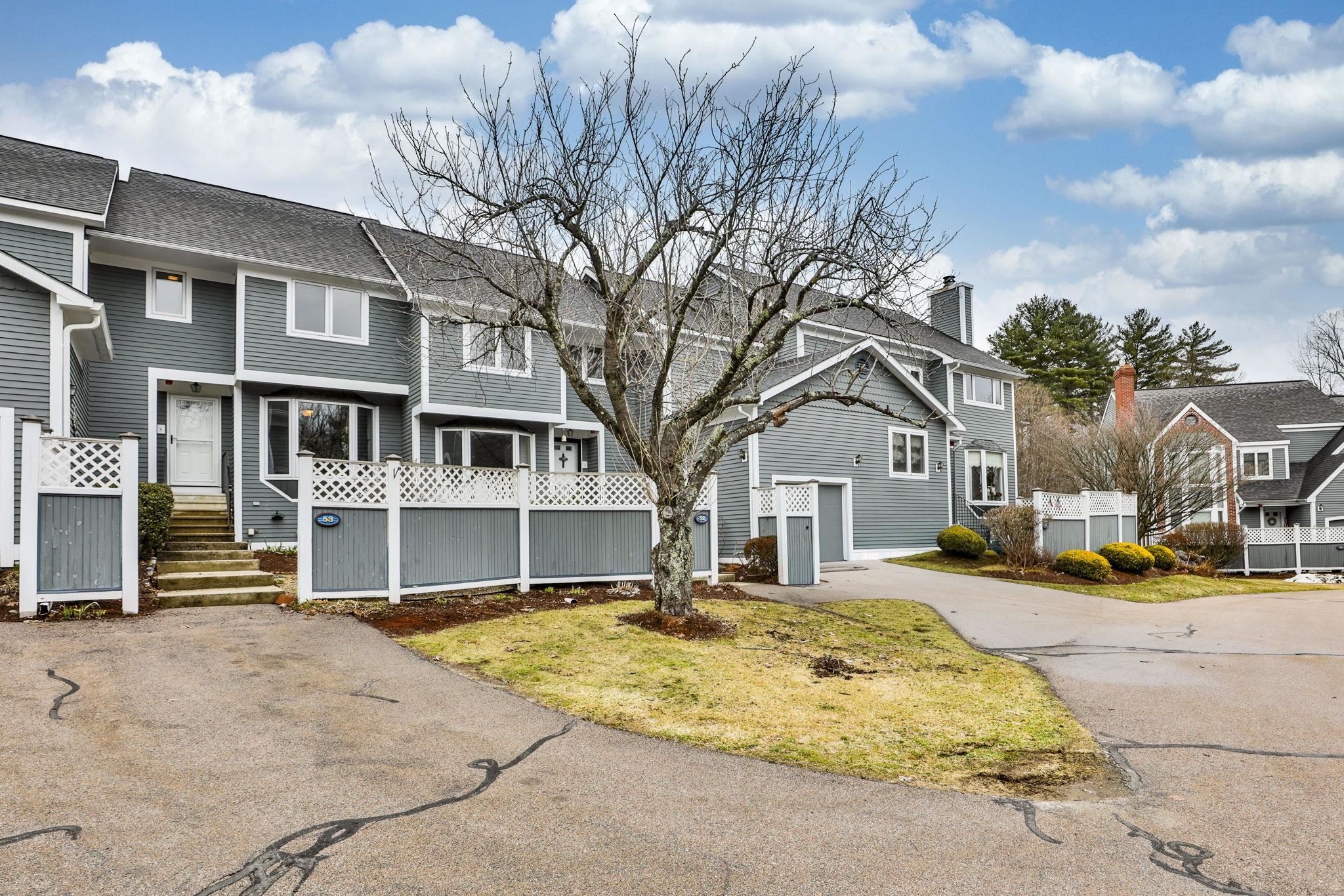 53 Hickory Lane Windham, NH 03087 - Photo 44 of 46