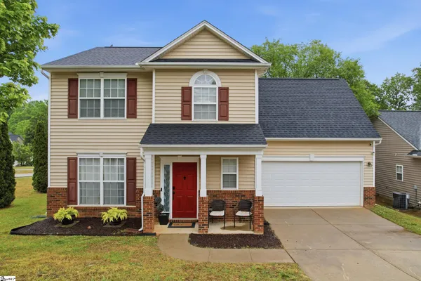 $345,888 | 30 Joggins Drive, Simpsonville, SC 29681