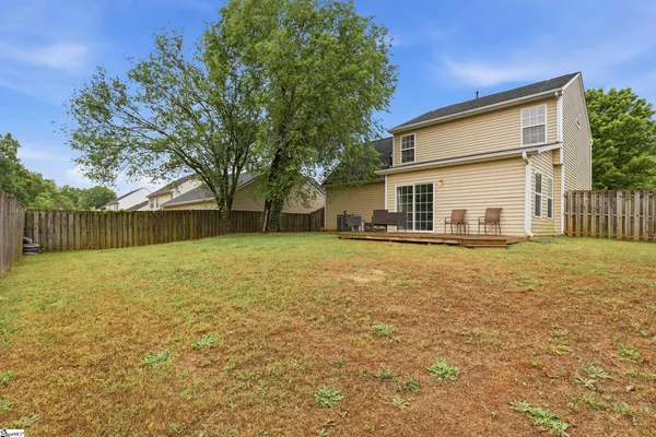 $345,888 | 30 Joggins Drive, Simpsonville, SC 29681