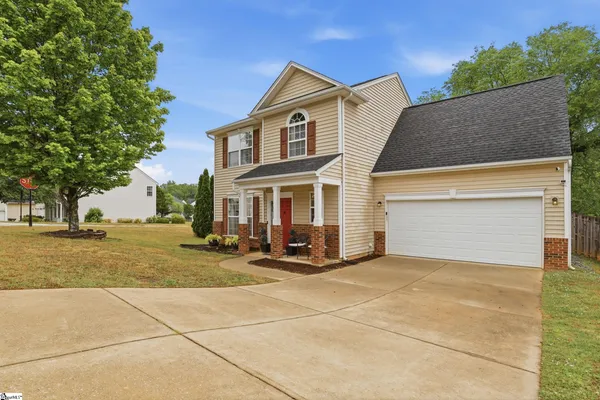 $345,888 | 30 Joggins Drive, Simpsonville, SC 29681