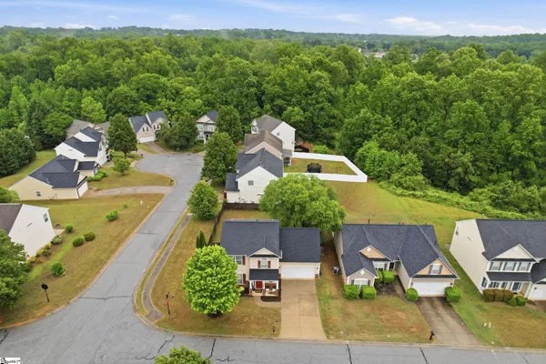 $345,888 | 30 Joggins Drive, Simpsonville, SC 29681