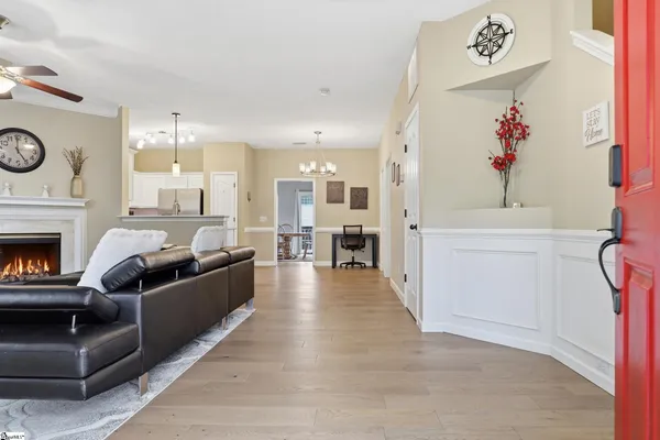 $345,888 | 30 Joggins Drive, Simpsonville, SC 29681