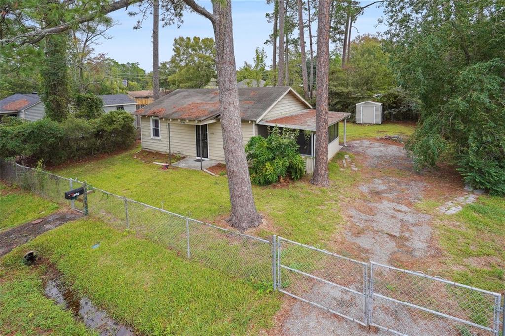 1090 Walnut Street Slidell, LA 70460 - Photo 3 of 15 Gallery Image 3