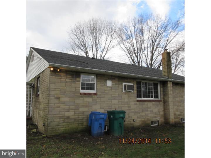 3002 Bath Road Bristol, PA 19007 - Photo 2 of 8 Exterior Back