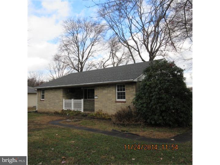 3002 Bath Road Bristol, PA 19007 - Photo 3 of 8 Exterior Side