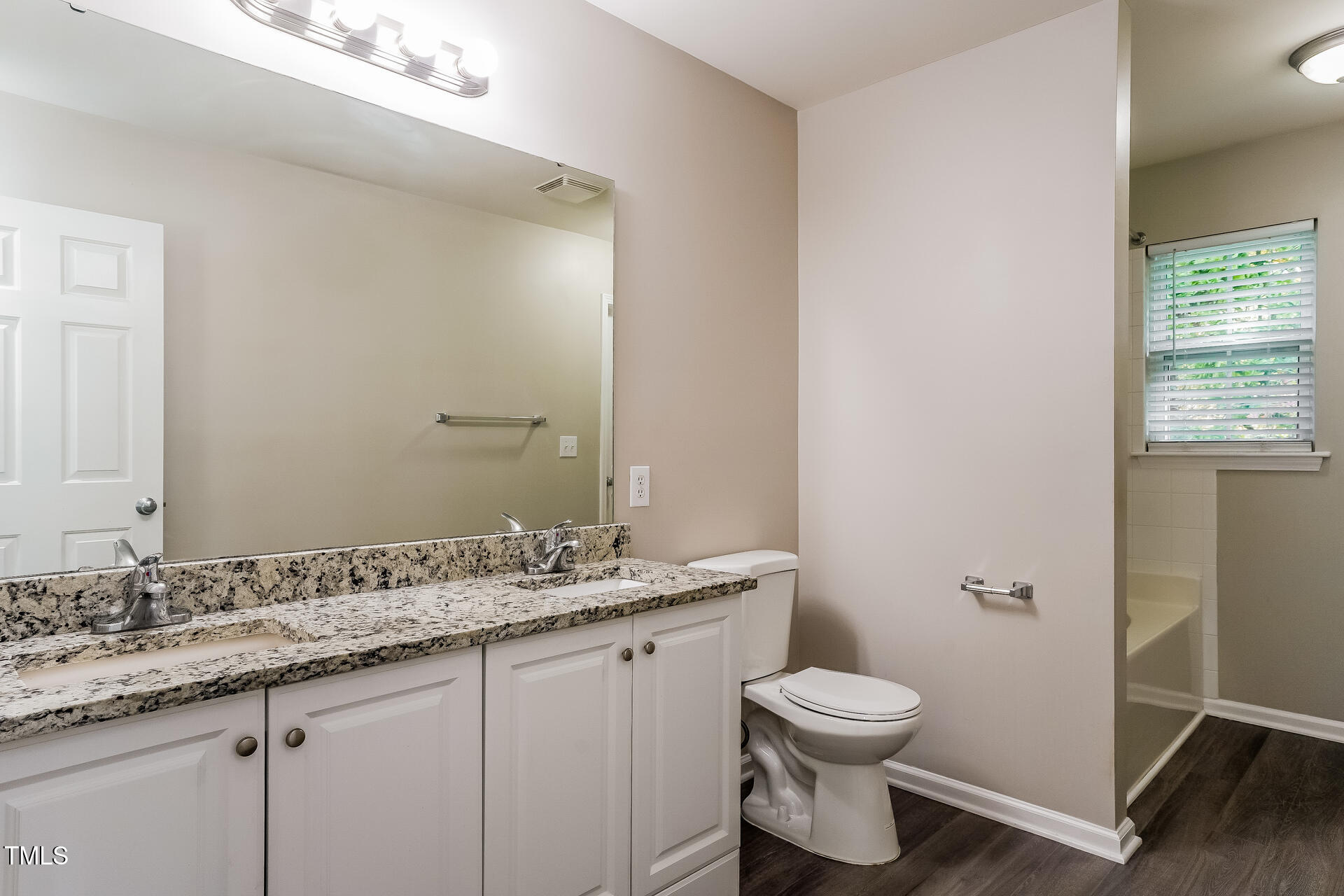 2839 Filbert Street Raleigh, NC 27610 - Photo 13 of 22 014-photo-main-bathroom-14116826
