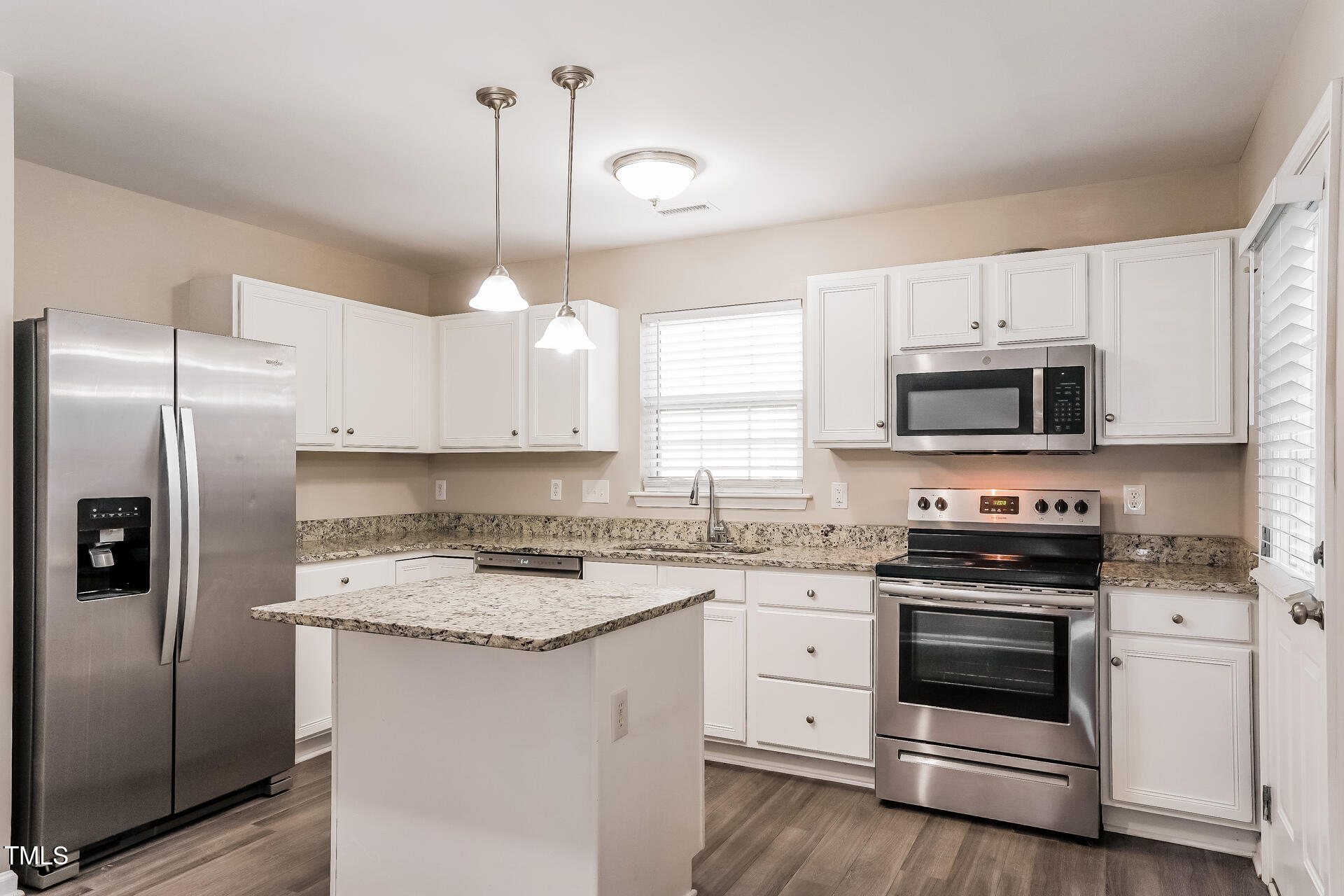2839 Filbert Street Raleigh, NC 27610 - Photo 9 of 22 010-photo-kitchen-14116812