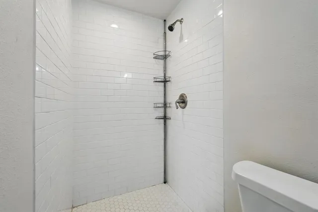 a view of small space