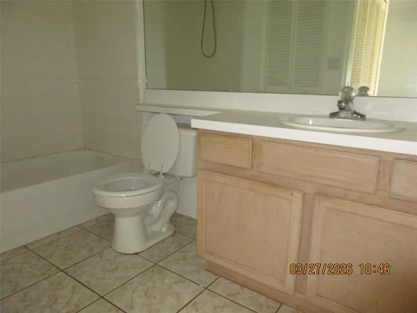 $1,650 | 13336 Fairway Glen Drive, Unit 102, Orlando, FL 32824