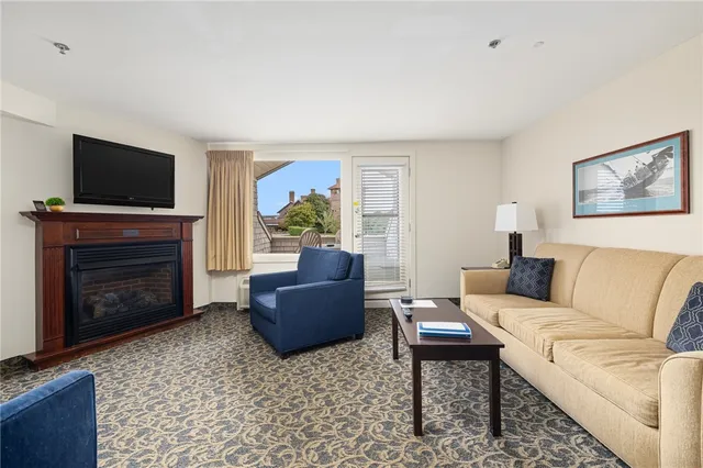 $4,900 | 65 Ridge Road, Unit T21/W23, Newport, RI 02840