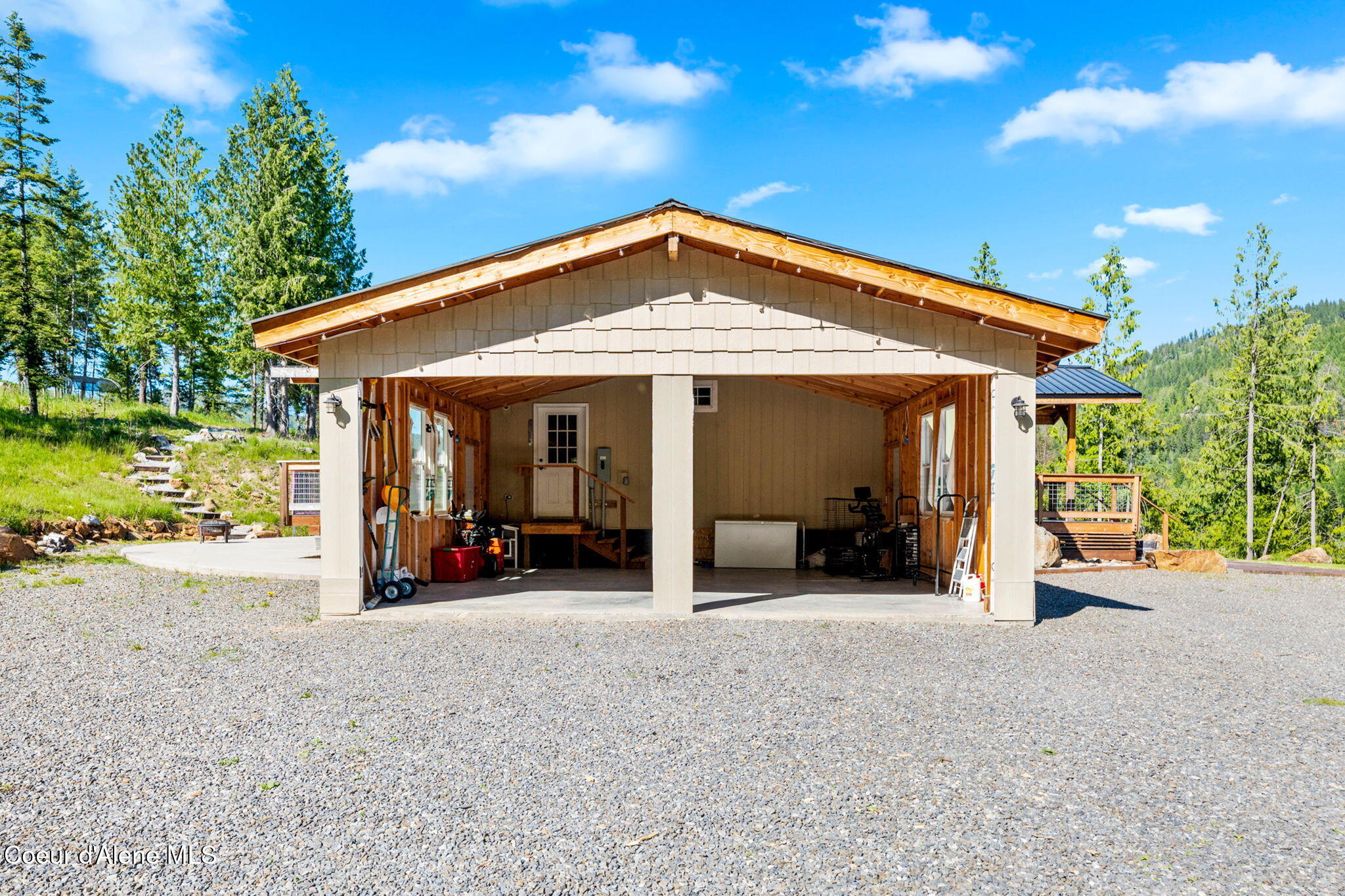 1446 Sagle Creek Road Sagle, ID 83860 - Photo 41 of 70 41-web-or-mls-1446 Sagle Creek-41