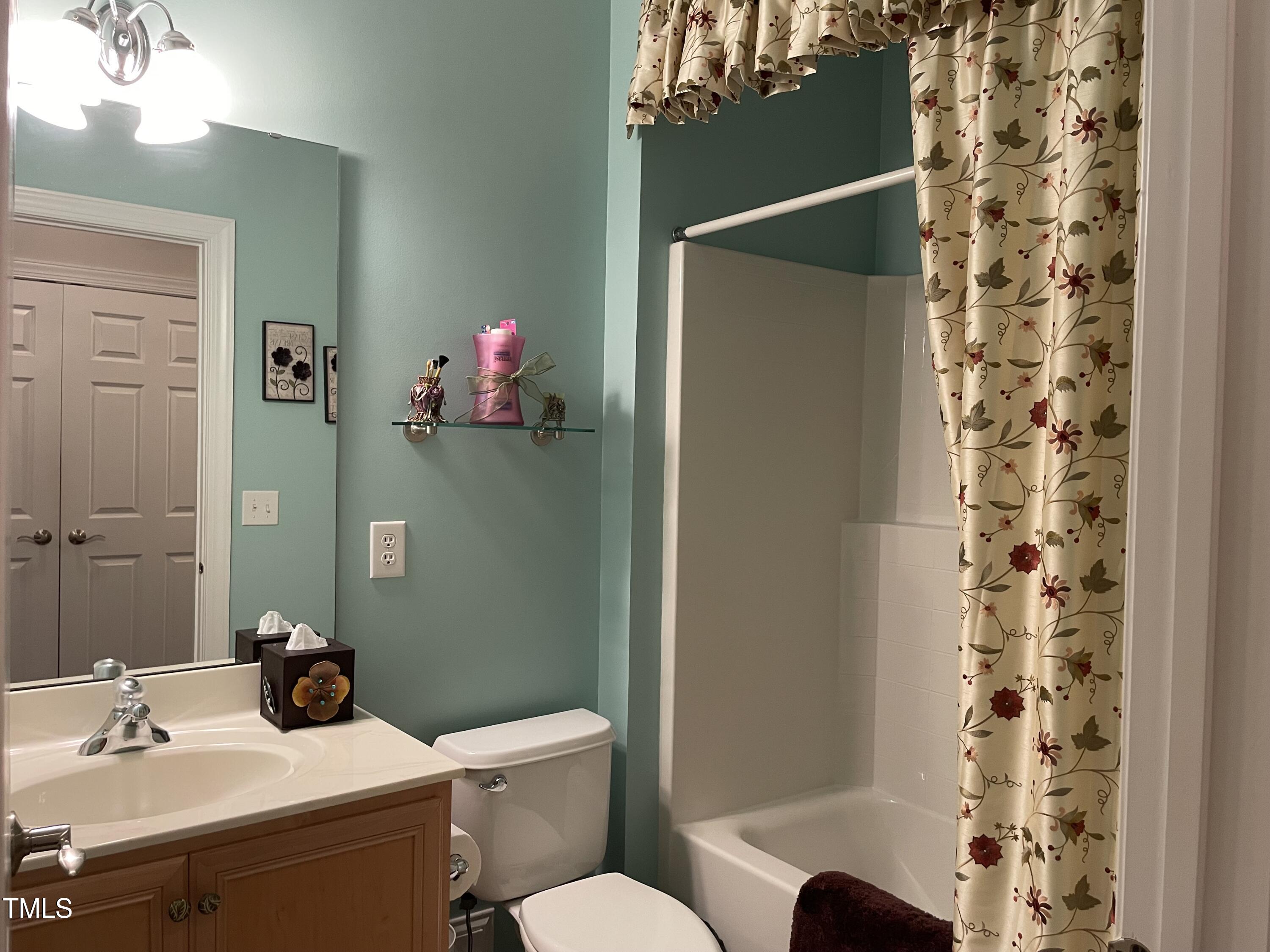 10411 Rosegate Court, Unit 6 Raleigh, NC 27617 - Photo 18 of 23 IMG_3033