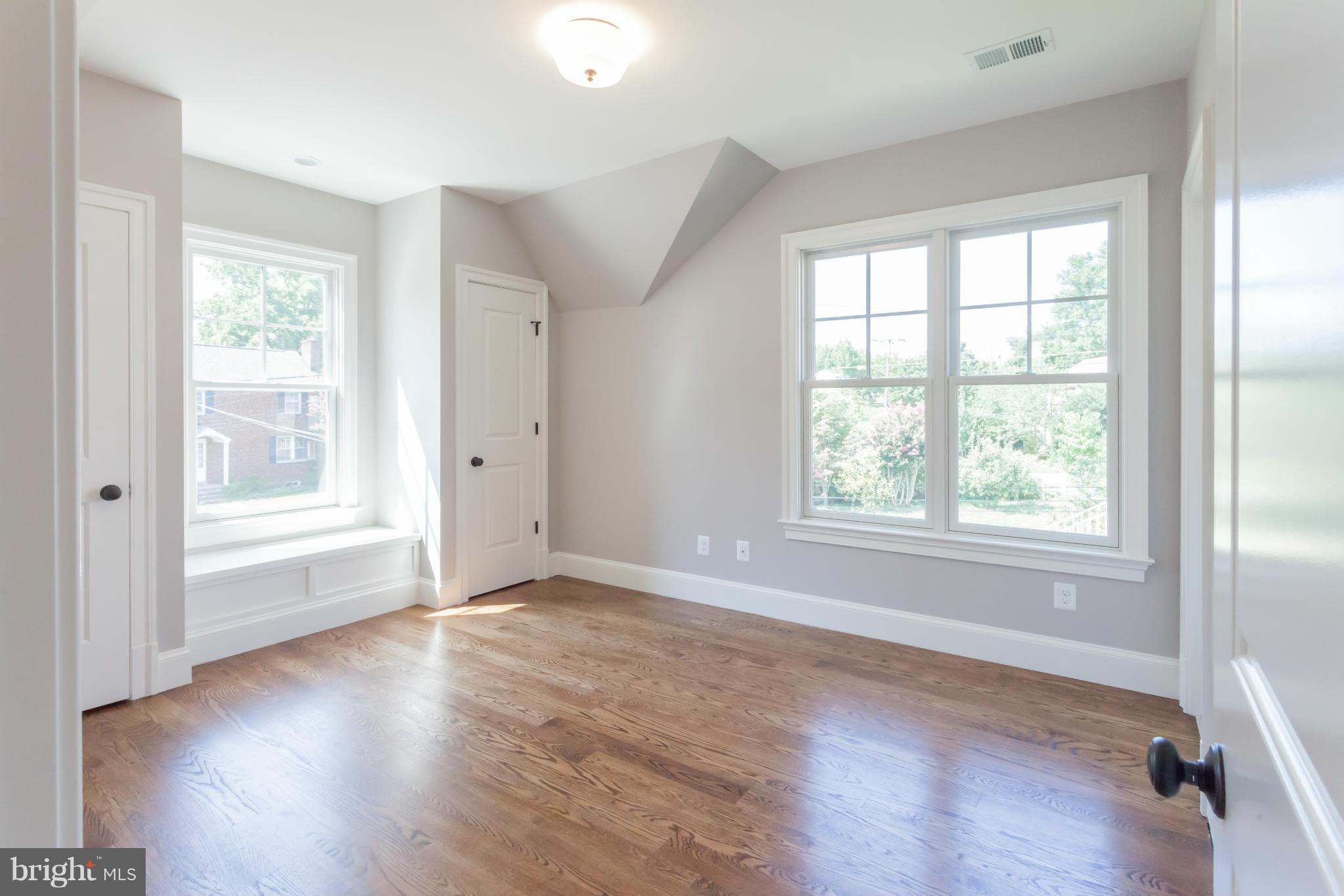 4540 25th Road North Arlington, VA 22207 - Photo 18 of 18 Bedroom