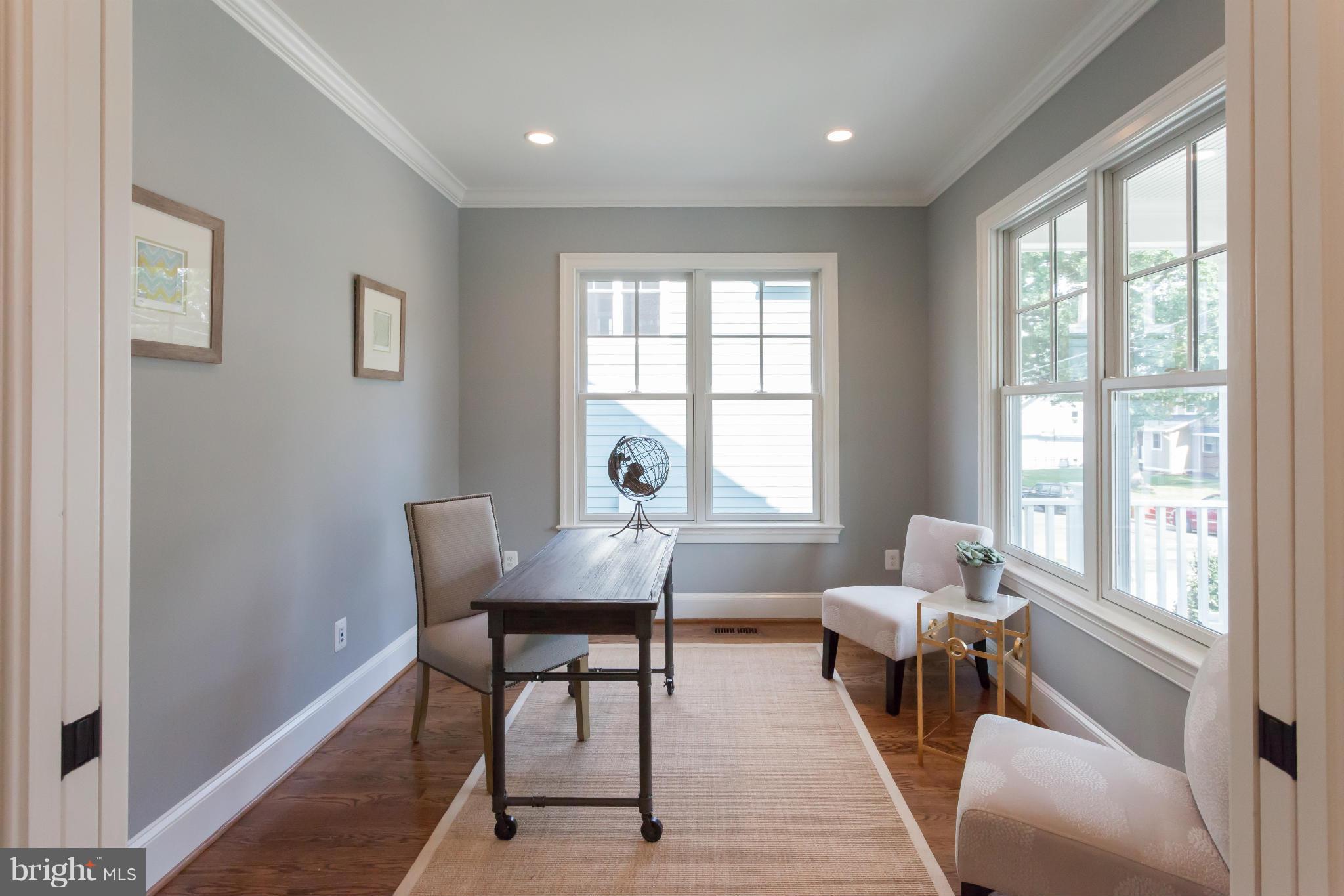 4540 25th Road North Arlington, VA 22207 - Photo 10 of 18 Study