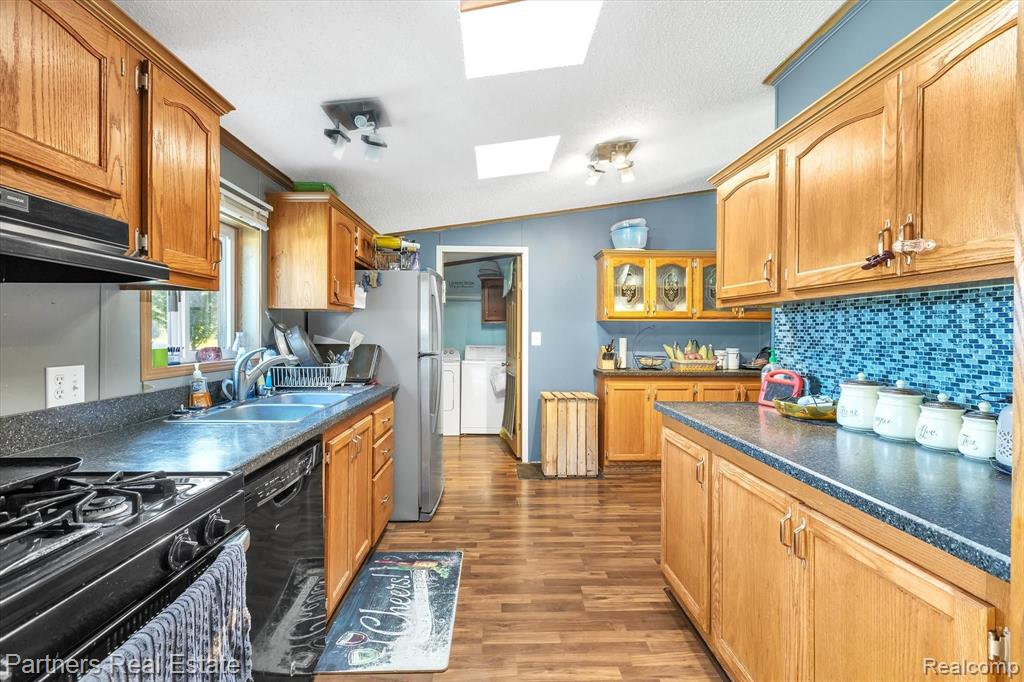 6511 East Valley Road Mount Pleasant, MI 48858 - Photo 10 of 44