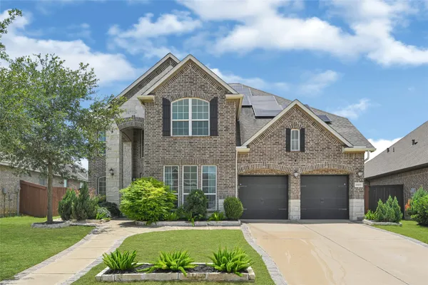 $720,000 | 6607 Providence River Lane, Katy, TX 77493