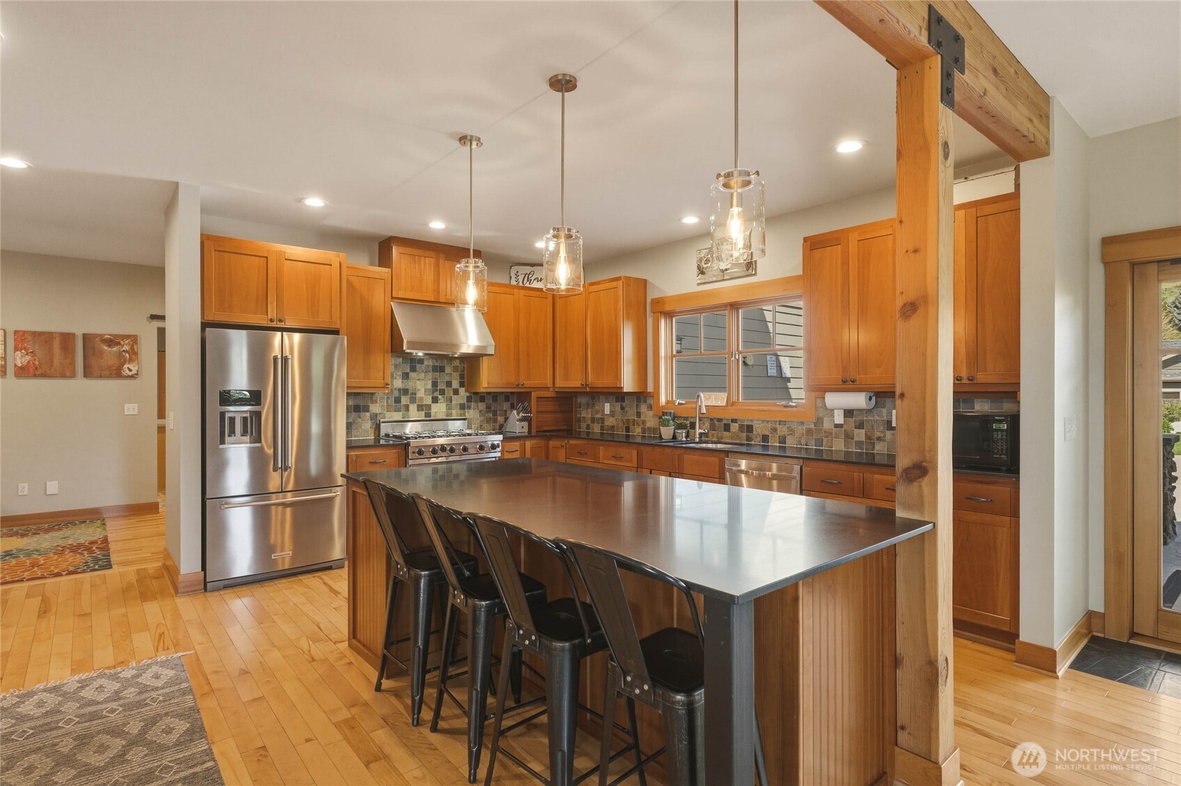 3642 Ridgeview Boulevard Wenatchee, WA 98801 - Photo 10 of 39 Gallery Image 10