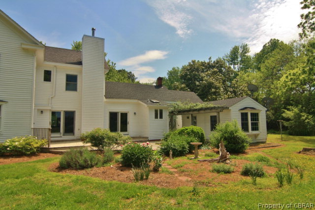 2337 Ocran Road White Stone, VA 22578 - Photo 4 of 27