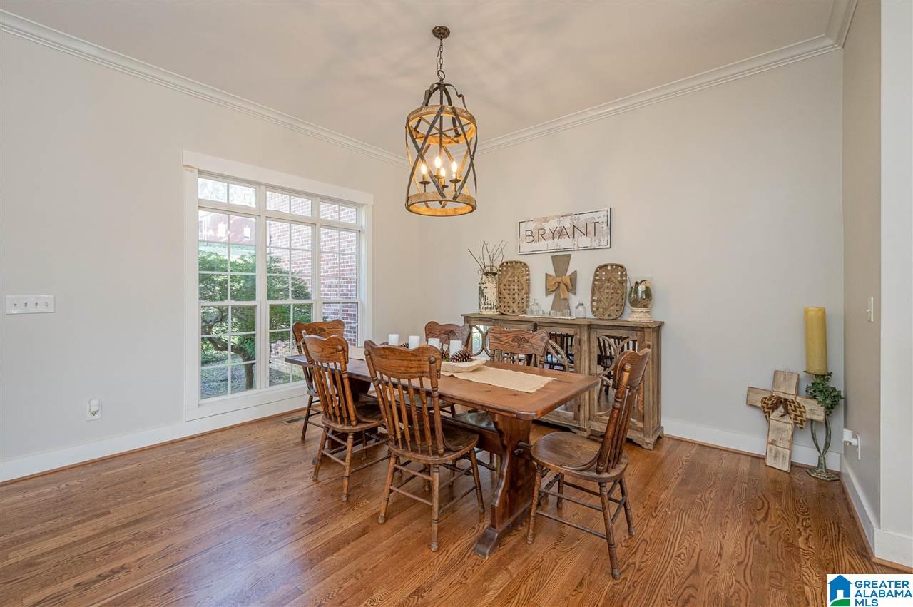 990 MacDonald Lk Road Springville, AL 35146 - Photo 7 of 50