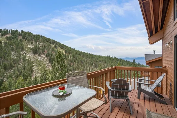 $1,125,000 | 400 Fairview Boulevard, Unit 111, Incline Village, NV 89451