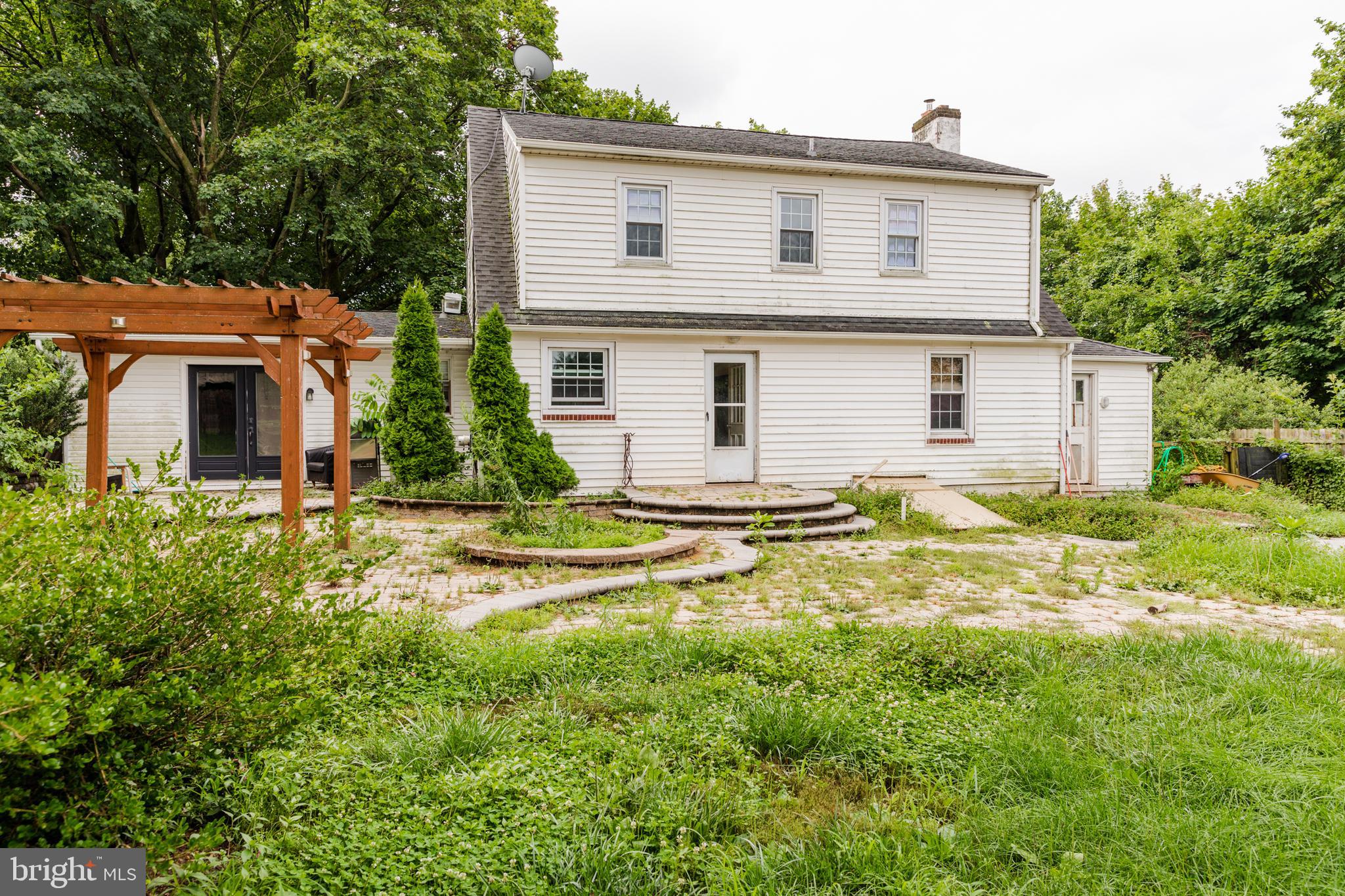 201 Monacy Road Coatesville, PA 19320 - Photo 17 of 41 Gallery Image 17