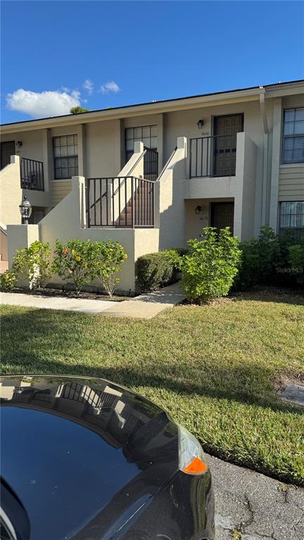 4640 Weybridge, Unit 12 Sarasota, FL 34235 - Photo 4 of 16