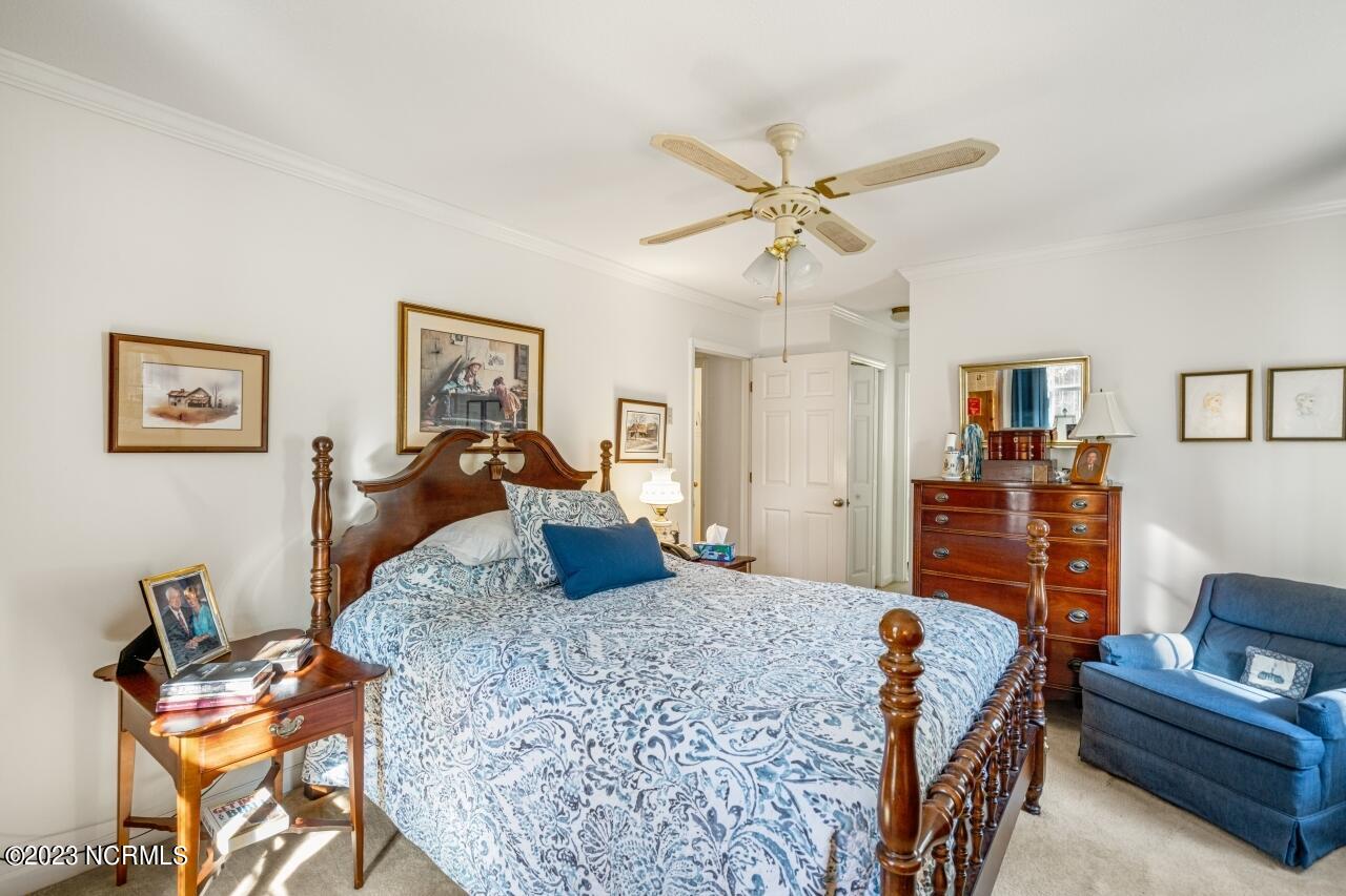 151 Boiling Spring Circle Southern Pines, NC 28387 - Photo 21 of 64 Interior (33)