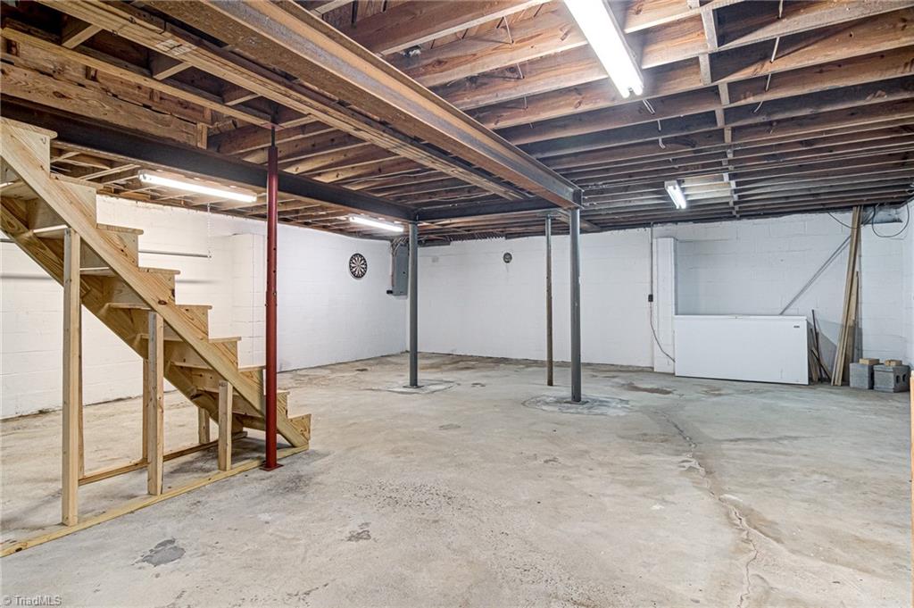 4137 High Point Road Winston-Salem, NC 27107 - Photo 23 of 31 Gallery Image 23