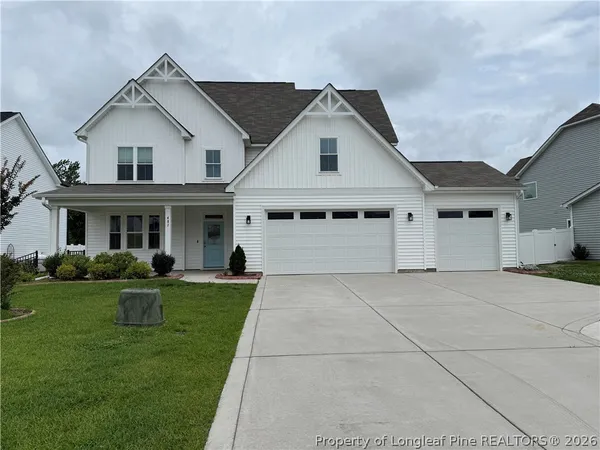 $2,500 | 487 Union Street, Raeford, NC 28376