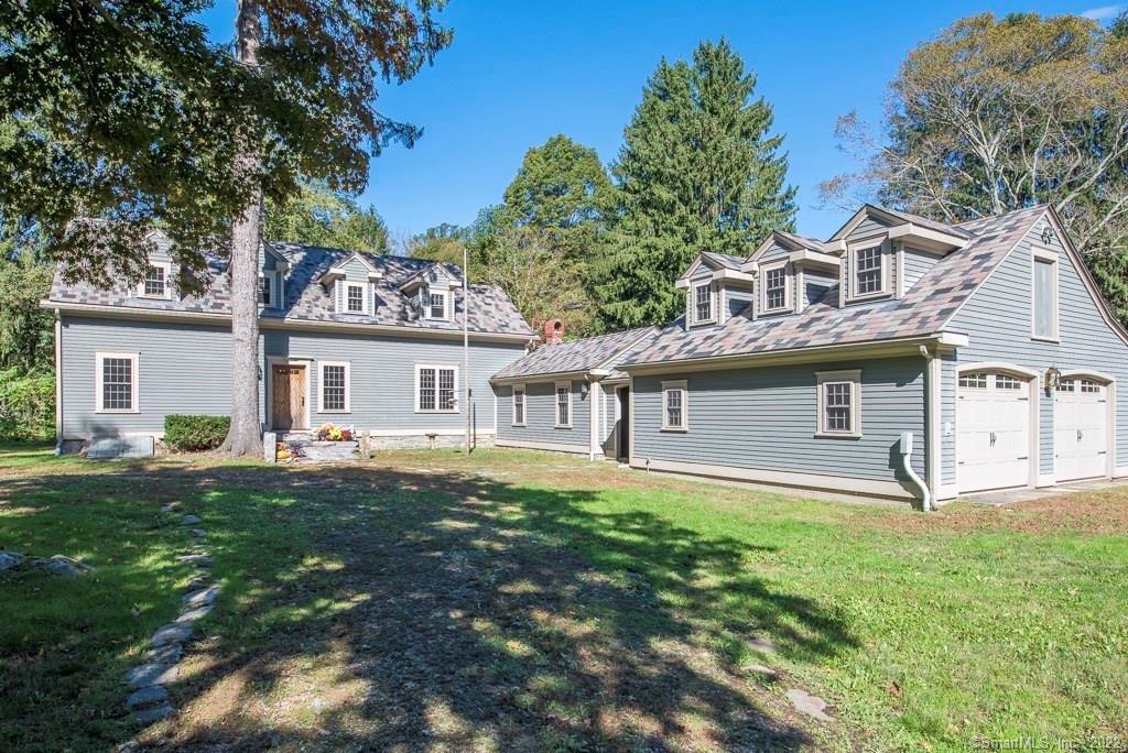 850 West Pond Meadow Road Westbrook, CT 06498 - Photo 1 of 1 Gallery Image 1