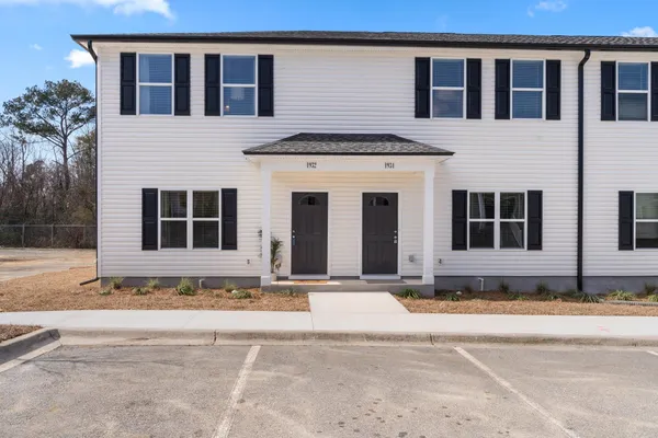 $224,900 | 1970 Greencastle Lane, Unit 704, Tallahassee, FL 32304