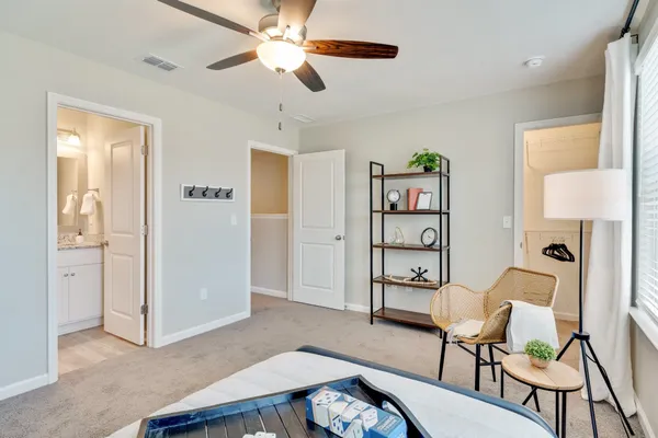 $224,900 | 1970 Greencastle Lane, Unit 704, Tallahassee, FL 32304