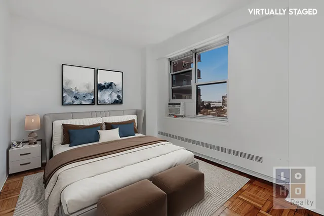 $999,000 | 575 Grand Street, Unit E1105 | Lower East Side