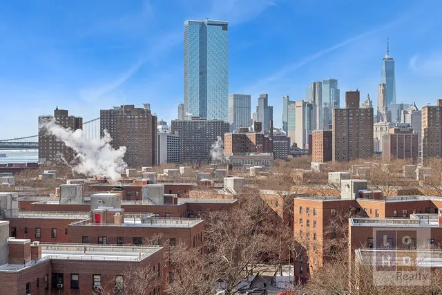 $999,000 | 575 Grand Street, Unit E1105 | Lower East Side