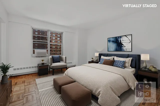 $999,000 | 575 Grand Street, Unit E1105 | Lower East Side