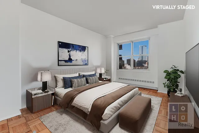 $999,000 | 575 Grand Street, Unit E1105 | Lower East Side