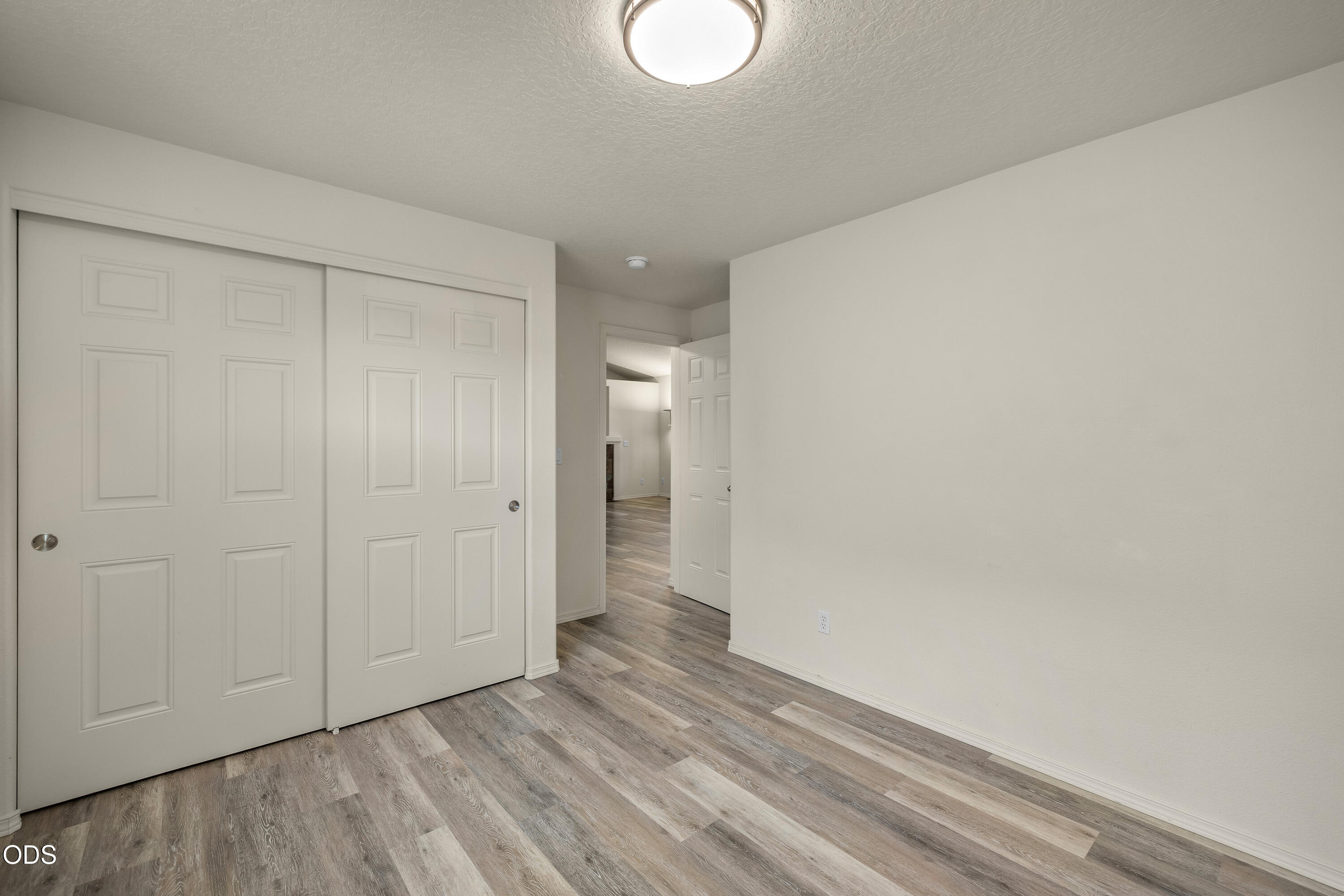20535 Sunderland Way Bend, OR 97701 - Photo 31 of 41 a view of an empty room