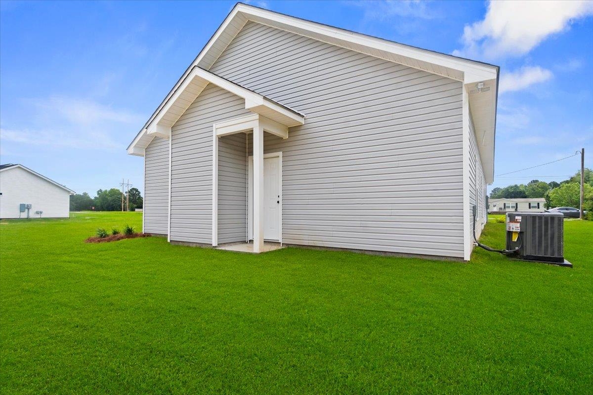 3483 Creech Road Marion, SC 29571 - Photo 7 of 40